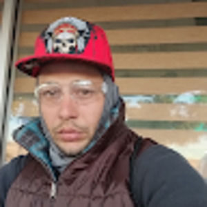 Meet your Posher, Luis